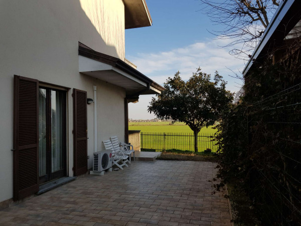 Villa in vendita a Lodi, Residenziale, Con giardino, 257 mq - Foto 8