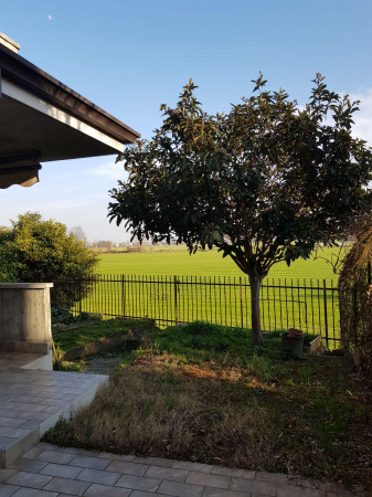 Villa in vendita a Lodi, Residenziale, Con giardino, 257 mq - Foto 6