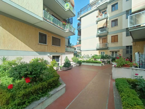 Appartamento in affitto a Roma, Boccea, 65 mq - Foto 3