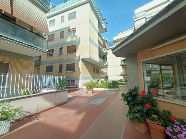 Appartamento in affitto a Roma, Boccea, 65 mq - Foto 6