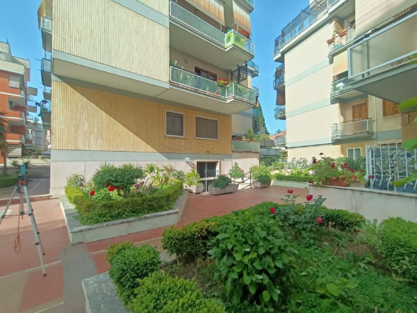 Appartamento in affitto a Roma, Boccea, 65 mq - Foto 7