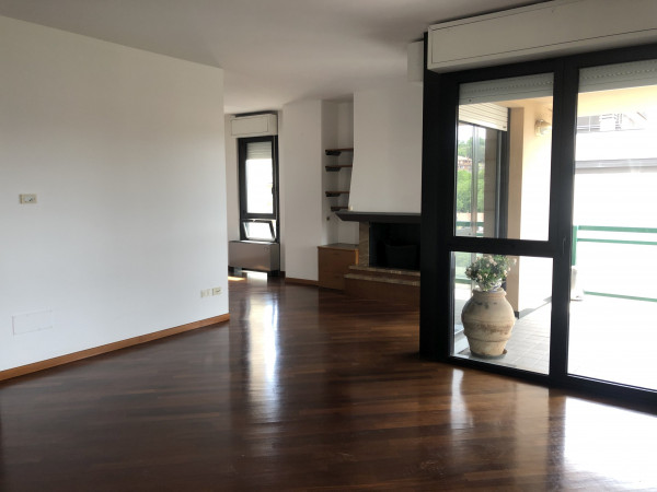 Appartamento in vendita a Perugia, Madonna Alta, 170 mq - Foto 9