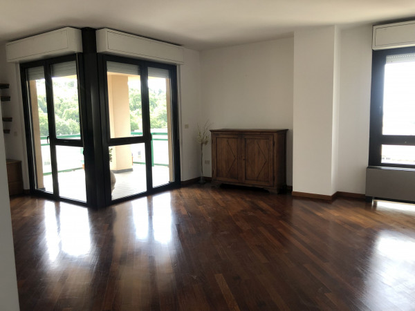 Appartamento in vendita a Perugia, Madonna Alta, 170 mq - Foto 19