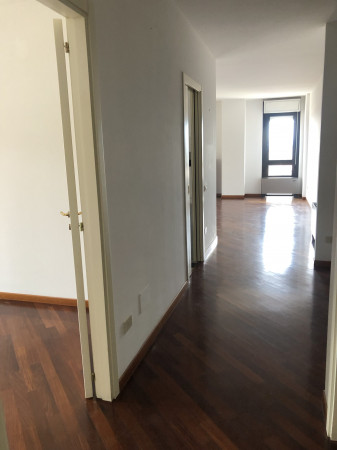 Appartamento in vendita a Perugia, Madonna Alta, 170 mq - Foto 8