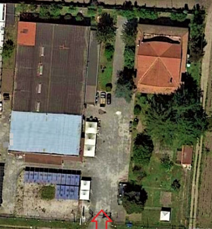 Immobile in vendita a Giugliano in Campania, Lago Patria, Con giardino, 6000 mq - Foto 1