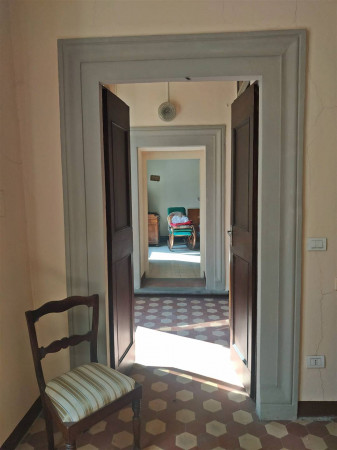 Appartamento in vendita a Città di Castello, Centro Storico, 290 mq - Foto 2