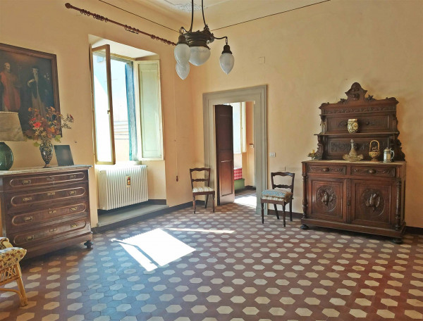 Appartamento in vendita a Città di Castello, Centro Storico, 290 mq - Foto 18