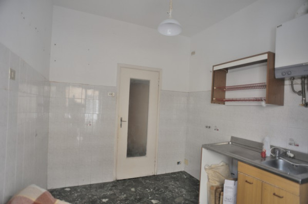 Appartamento in vendita a Genova, San Teodoro, 75 mq - Foto 6