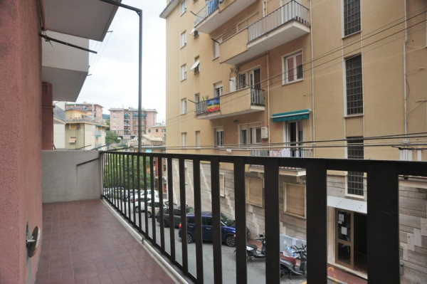 Appartamento in vendita a Genova, San Teodoro, 75 mq - Foto 8