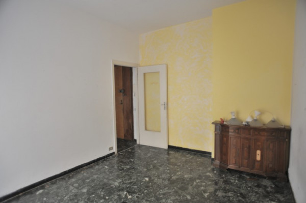Appartamento in vendita a Genova, San Teodoro, 75 mq - Foto 4