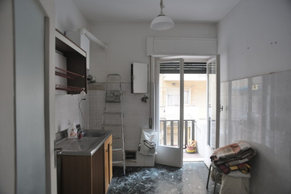 Appartamento in vendita a Genova, San Teodoro, 75 mq - Foto 5