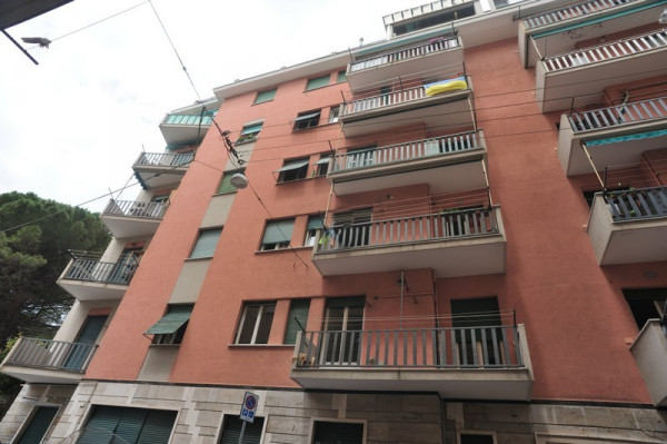Appartamento in vendita a Genova, San Teodoro, 75 mq - Foto 1
