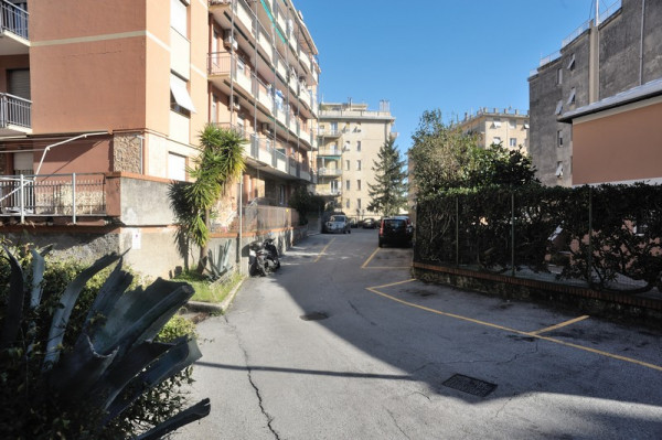Appartamento in vendita a Genova, Prà Palmaro, 50 mq - Foto 2
