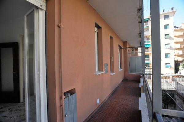 Appartamento in vendita a Genova, Prà Palmaro, 50 mq - Foto 13