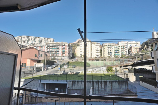 Appartamento in vendita a Genova, Prà Palmaro, 50 mq - Foto 14