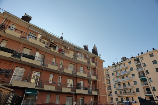 Appartamento in vendita a Genova, Prà Palmaro, 50 mq - Foto 1