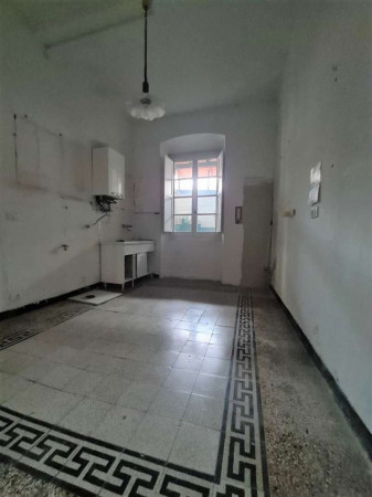 Appartamento in vendita a Chiavari, Centro Storico, 75 mq - Foto 7