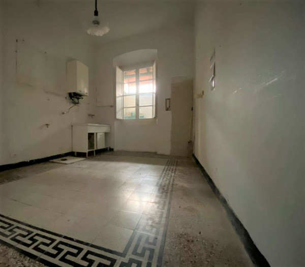Appartamento in vendita a Chiavari, Centro Storico, 75 mq - Foto 9