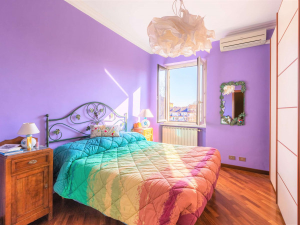 Appartamento in vendita a Torino, 98 mq - Foto 9