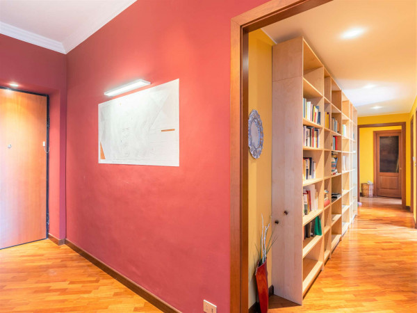 Appartamento in vendita a Torino, 98 mq - Foto 20