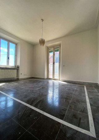 Appartamento in vendita a Chiavari, Marina Giulia, Con giardino, 130 mq - Foto 14