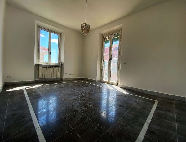 Appartamento in vendita a Chiavari, Marina Giulia, Con giardino, 132 mq - Foto 11