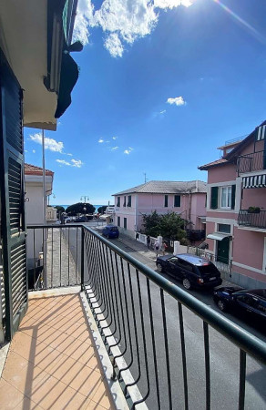 Appartamento in vendita a Chiavari, Marina Giulia, Con giardino, 130 mq - Foto 4
