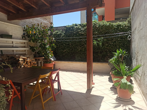 Appartamento in vendita a Lecce, San Guido, Con giardino, 156 mq - Foto 26