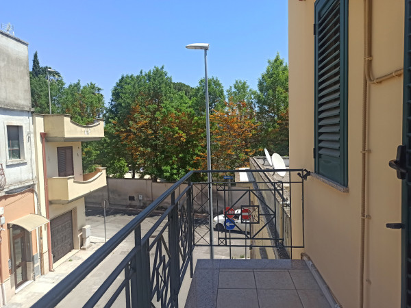 Appartamento in vendita a Lecce, San Guido, Con giardino, 156 mq
