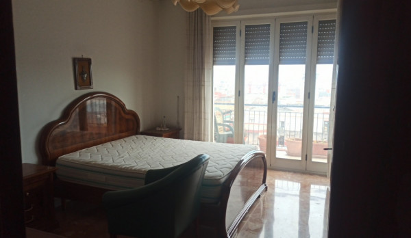Appartamento in vendita a Napoli, Napoli Centrale, 130 mq - Foto 8