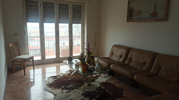 Appartamento in vendita a Napoli, Napoli Centrale, 130 mq - Foto 9