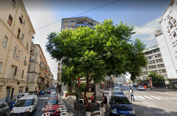 Appartamento in vendita a Napoli, Napoli Centrale, 130 mq - Foto 3