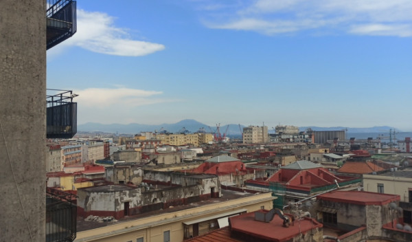 Appartamento in vendita a Napoli, Napoli Centrale, 130 mq - Foto 16