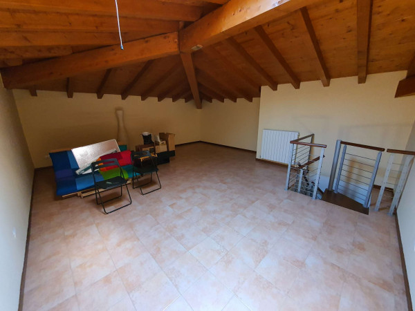 Appartamento in vendita a Spino d'Adda, Residenziale, Con giardino, 90 mq - Foto 10
