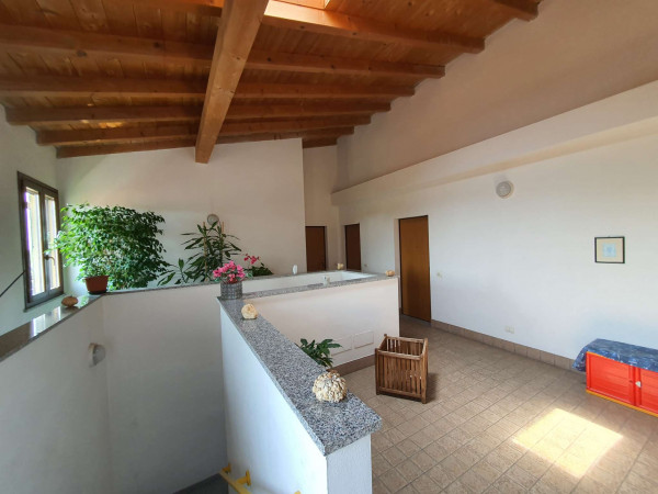 Appartamento in vendita a Spino d'Adda, Residenziale, Con giardino, 90 mq - Foto 13