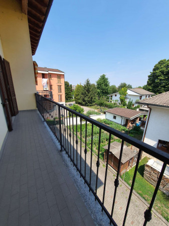 Appartamento in vendita a Spino d'Adda, Residenziale, Con giardino, 90 mq - Foto 18