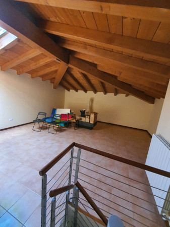 Appartamento in vendita a Spino d'Adda, Residenziale, Con giardino, 90 mq - Foto 10