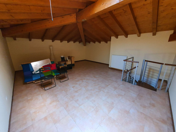Appartamento in vendita a Spino d'Adda, Residenziale, Con giardino, 90 mq - Foto 6