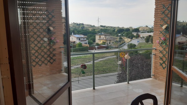 Appartamento in affitto a Spoleto, Periferia, 55 mq - Foto 10