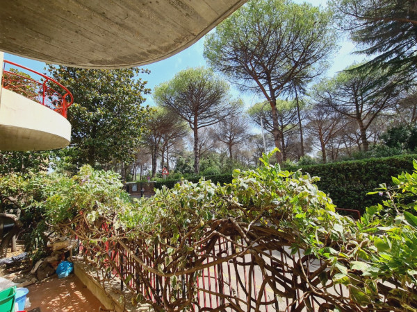 Appartamento in vendita a Roma, Montagnola, Con giardino, 166 mq - Foto 1