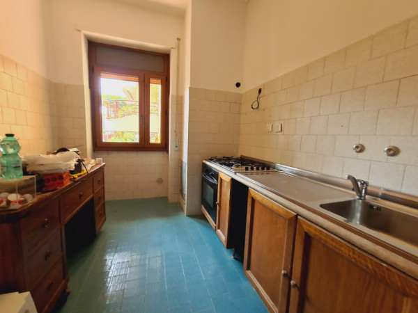 Appartamento in vendita a Roma, Montagnola, Con giardino, 166 mq - Foto 10