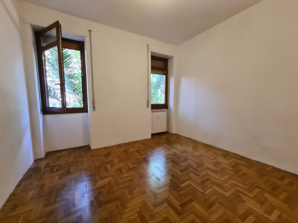 Appartamento in vendita a Roma, Montagnola, Con giardino, 166 mq - Foto 17