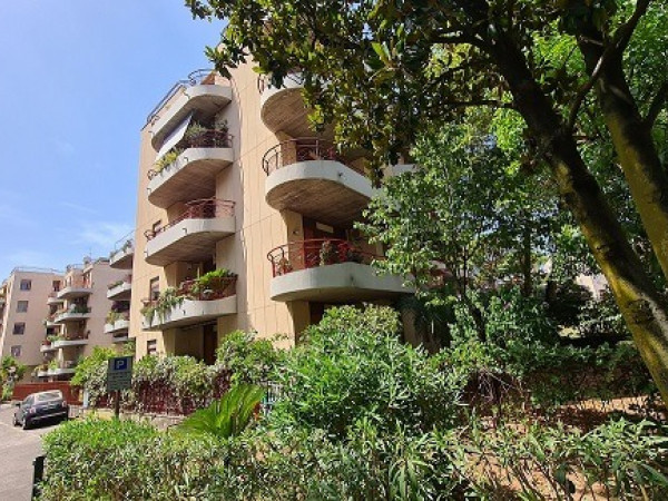 Appartamento in vendita a Roma, Montagnola, Con giardino, 166 mq - Foto 7