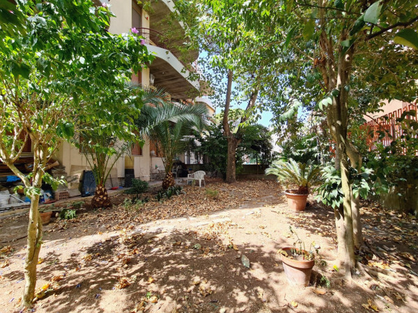 Appartamento in vendita a Roma, Montagnola, Con giardino, 166 mq - Foto 4