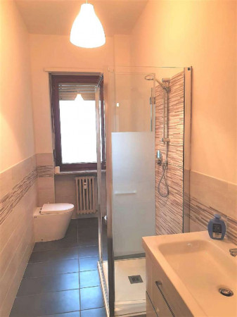 Appartamento in affitto a Torino, 120 mq - Foto 11