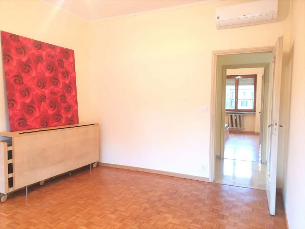 Appartamento in affitto a Torino, 120 mq