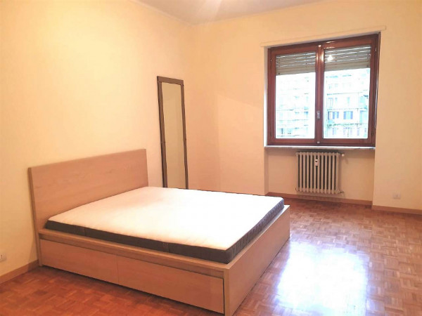 Appartamento in affitto a Torino, 120 mq - Foto 16