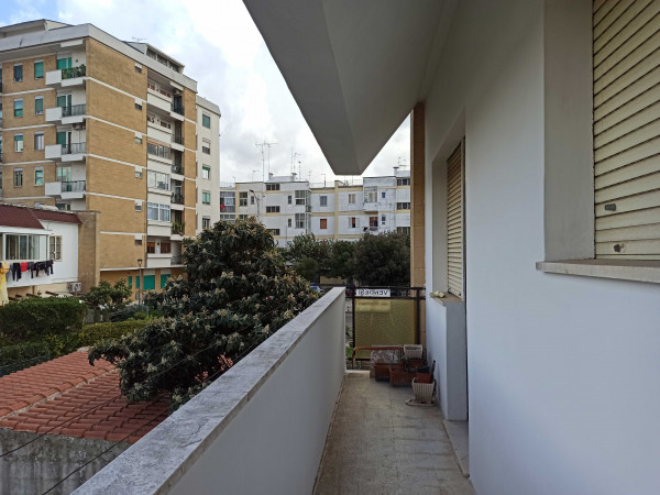 Appartamento in vendita a Lecce, Santa Rosa, Con giardino, 121 mq - Foto 2