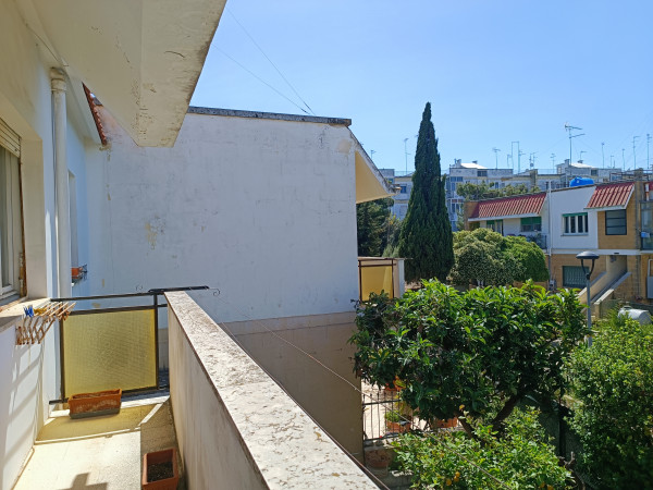 Appartamento in vendita a Lecce, Santa Rosa, Con giardino, 121 mq - Foto 11