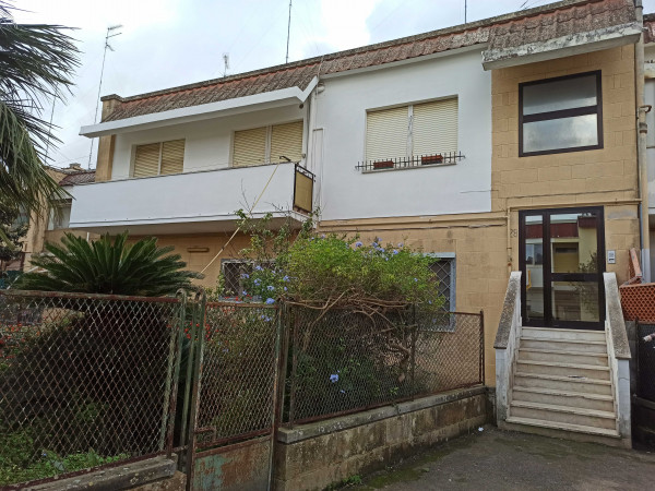 Appartamento in vendita a Lecce, Santa Rosa, Con giardino, 121 mq - Foto 4